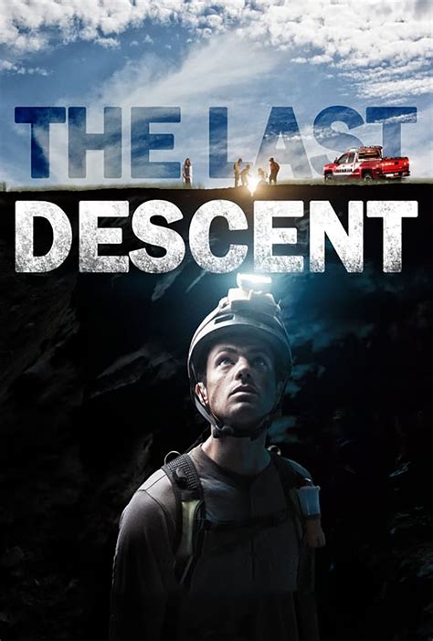 The last descent مترجم س